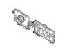 PCB ASSEMBLY,DISPLAY – Part Number: EBR75092901