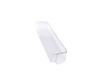 7794186-3-S-LG-MAN62570801-Door Shelf Bin - Clear