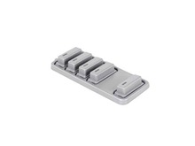 BUTTON,CONTROL – Part Number: MBG62329502