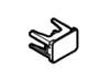 CAP,DUCT – Part Number: MBL65205601