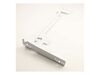 CONNECTOR,RAIL – Part Number: MCD62527201