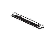 LED Cover – Part Number: MCK63331702
