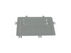 COVER,REAR – Part Number: MCK66822702