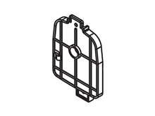 COVER,MOTOR – Part Number: MCK67158901