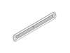 COVER,DRAWER – Part Number: MCK67228901