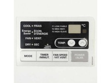 ESCUTCHEON – Part Number: MDD62222401