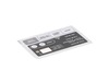 7795125-3-S-LG-MDD62222401-ESCUTCHEON