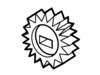 Ice gear – Part Number: MDT62447301