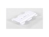Refrigerator Drawer Guide – Part Number: MEA62993001