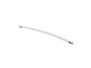 Door Handle (White) – Part Number: DA97-12393C