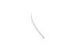 7796945-3-S-Samsung-DA97-12393C-Door Handle (White)