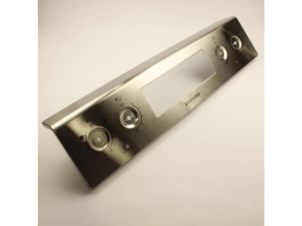 7796948-1-M-Samsung-DG94-00611C-Control Panel (Stainless Steel)