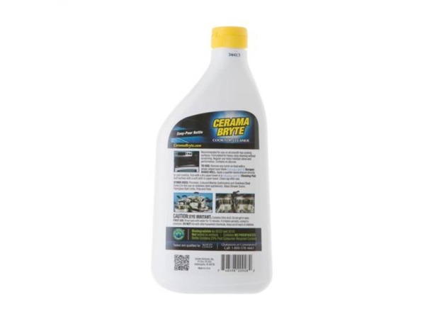 783497-1-M-GE-PM10X310          -Cerama Bright Cooktop Cleaner