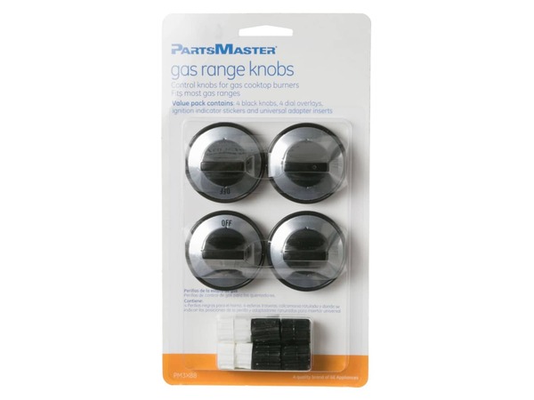 783509-1-M-GE-PM3X88            -BRNR KNOBS 4