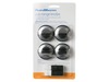 BRNR KNOBS 4 – Part Number: PM3X88