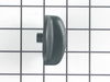 783521-3-S-GE-WB03K10138        -Top Burner Knob