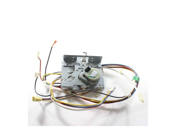 783530-1-M-GE-WB14T10014        - LATCH MOTORIZED Assembly