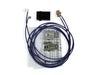 Surface Burner Terminal Block Kit – Part Number: WB17T10006