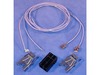 783534-2-S-GE-WB17T10006        -Surface Burner Terminal Block Kit