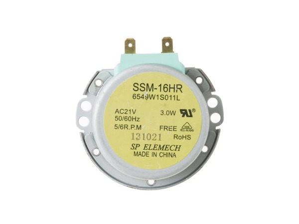 783550-1-M-GE-WB26X10135        -MOTOR(CIRC) SYNCHRONOUS