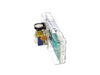 783551-3-S-GE-WB27T10469        -Oven Electronic Control Board