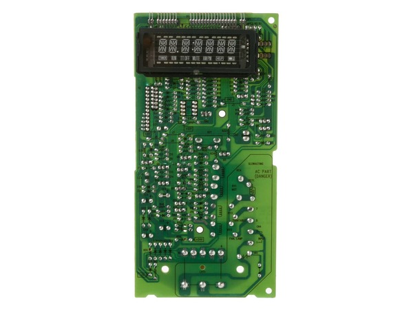 783554-1-M-GE-WB27X10688        -Electronic Control Board