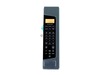 Control Panel with Touchpad - Stainless – Part Number: WB27X10691