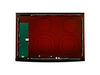 GLASS MAINTOP Assembly – Part Number: WB62T10212