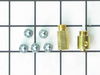 783672-3-S-GE-WE25X10016        -Liquid Propane Gas Conversion Kit