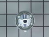 783683-2-S-GE-WH01X10200        -Rotary Knob