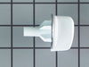 783683-3-S-GE-WH01X10200        -Rotary Knob