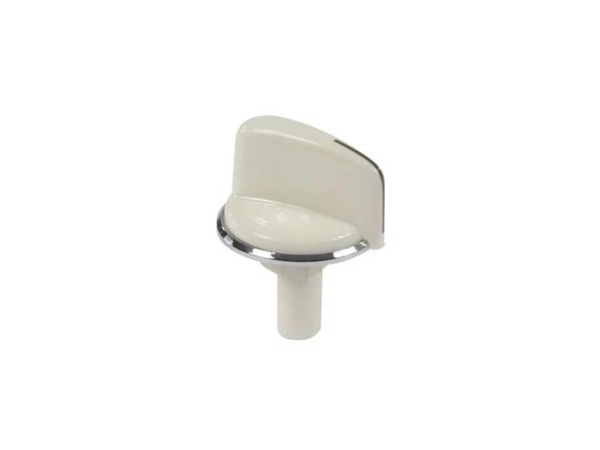 783684-1-M-GE-WH01X10201        -Rotary Knob