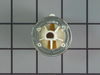 783684-2-S-GE-WH01X10201        -Rotary Knob