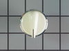 783684-3-S-GE-WH01X10201        -Rotary Knob