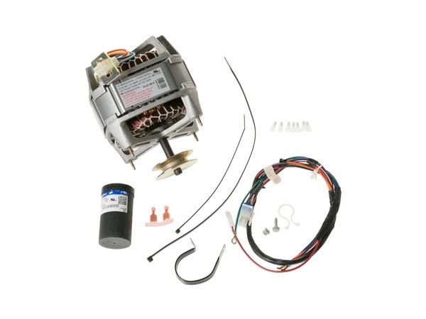 783734-1-M-GE-WH49X10029        -KIT- 1 SPD WASHER MOTOR