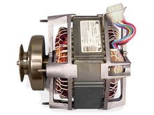 Motor and Clutch Kit - 2 Speed – Part Number: WH49X10035