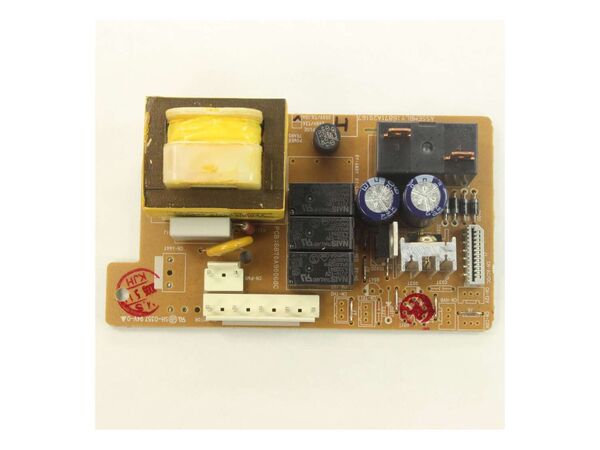 783741-1-M-GE-WJ26X10145        - Main PCB Assembly