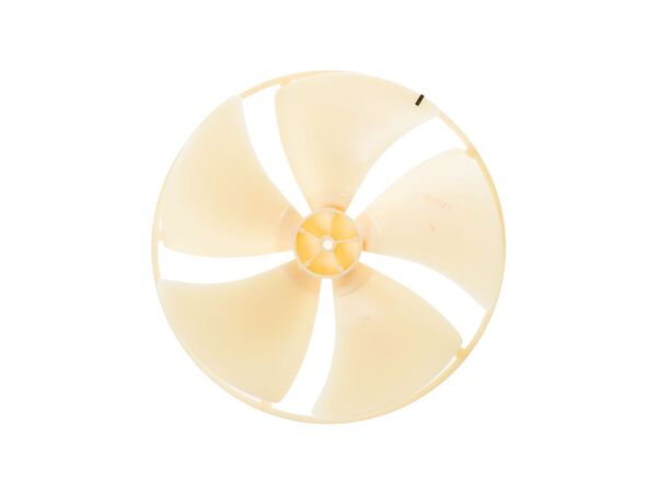 783746-1-M-GE-WJ73X10115        -Condenser Fan Blade