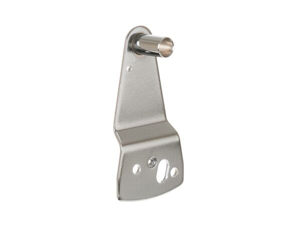 783766-1-M-GE-WR13X10286        -Top Hinge and Pin