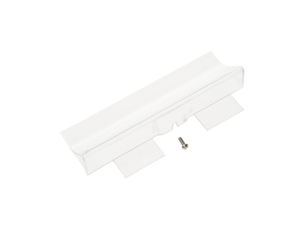 783771-1-M-GE-WR17X11450        -Ice Bucket Diverter Overflow