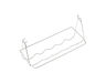 783775-3-S-GE-WR17X11481        -WINE & BEVERAGE RACK