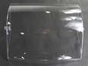 783785-3-S-GE-WR22X10042        -Dairy Door - Clear
