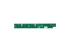 783822-1-S-GE-WR55X10285        -Temperature Control Board