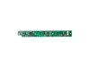 783822-2-S-GE-WR55X10285        -Temperature Control Board