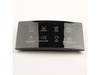 Dispenser Interface Control - Black – Part Number: WR55X10298