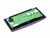 783825-2-S-GE-WR55X10304        -Dispenser Touchpad Assembly - Black