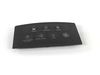 783825-3-S-GE-WR55X10304        -Dispenser Touchpad Assembly - Black