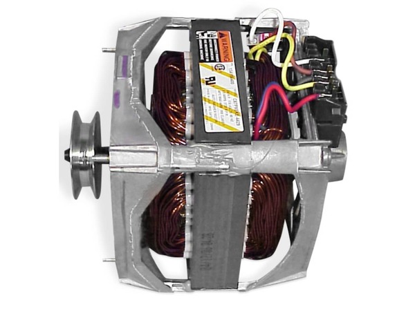 815482-1-M-Frigidaire-134156400         -Drive Motor with Pulley
