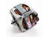 2-Speed Motor with Pulley – Part Number: 134159500