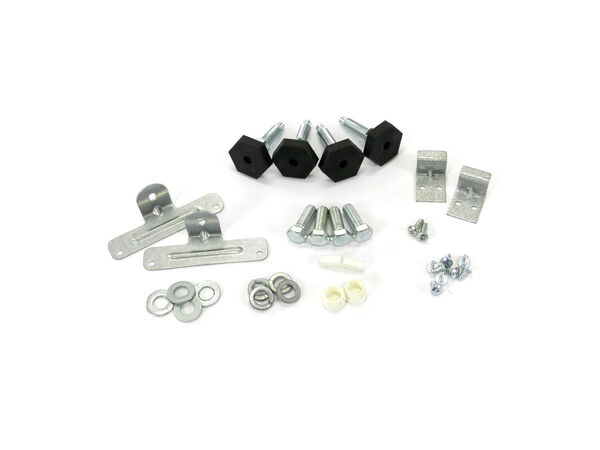 815503-1-M-Frigidaire-134176400         -PEDESTAL HARDWARE K
